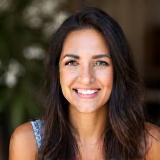Portrait photo of Maria Gomez, Tea Enthusiast